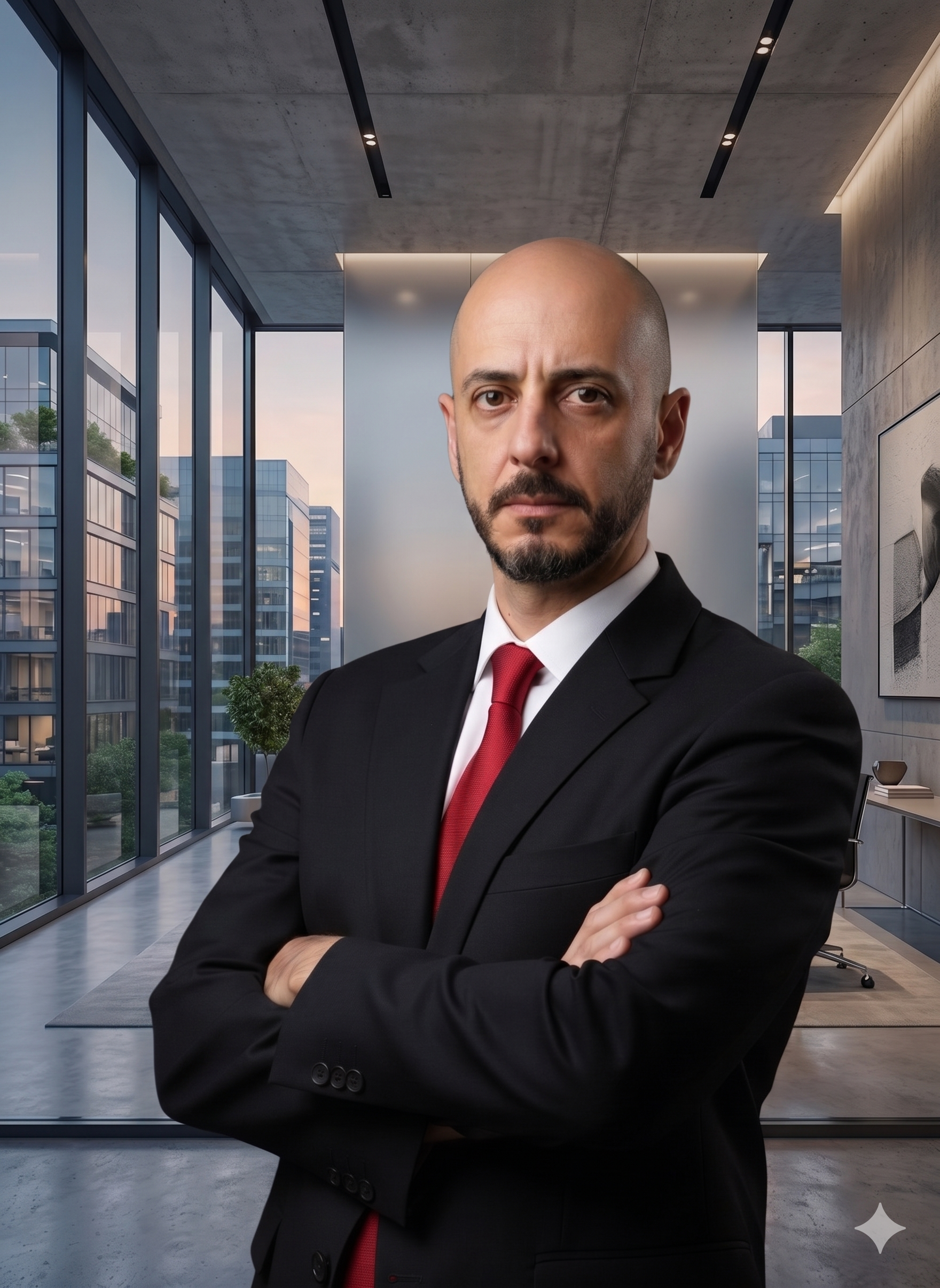 Dr. Ricardo Baieta, advogado em Ribeirão Preto